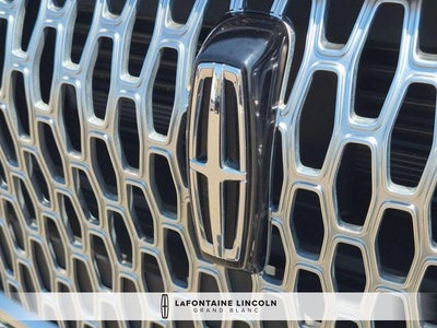 2023 Lincoln Corsair Standard AWD