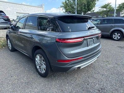 2024 Lincoln Corsair Premiere