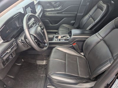 2023 Lincoln Corsair Standard AWD