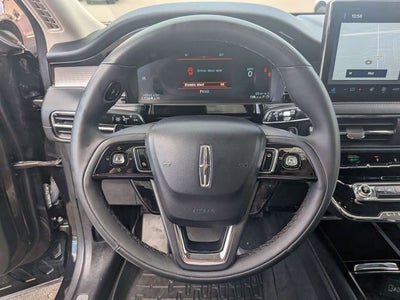 2023 Lincoln Corsair Standard AWD
