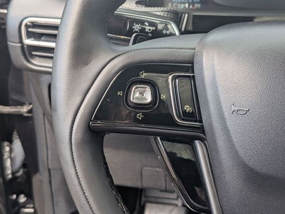 2023 Lincoln Corsair Standard AWD