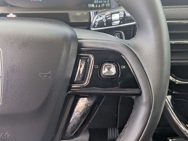 2023 Lincoln Corsair Standard AWD