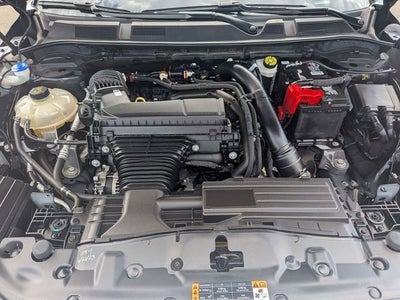 2023 Lincoln Corsair Standard AWD