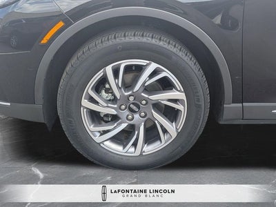 2023 Lincoln Corsair Standard AWD