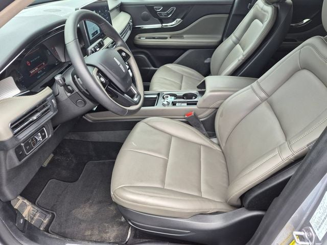 2024 Lincoln Corsair Premiere AWD