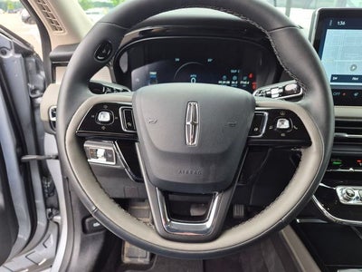 2024 Lincoln Corsair Premiere AWD