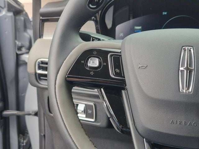 2024 Lincoln Corsair Premiere AWD