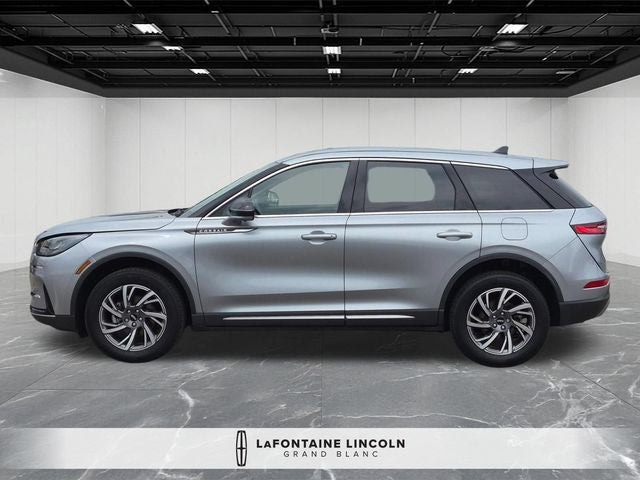 2024 Lincoln Corsair Premiere AWD