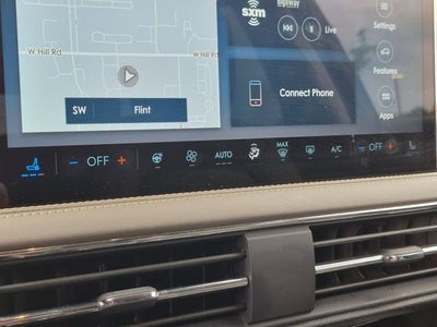 2024 Lincoln Corsair Premiere AWD
