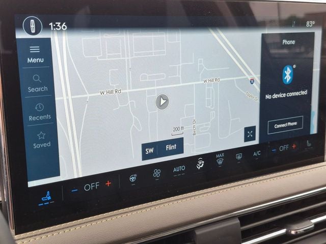 2024 Lincoln Corsair Premiere AWD