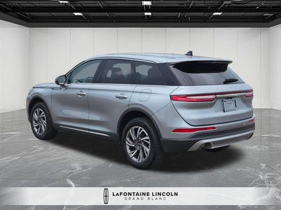 2024 Lincoln Corsair Premiere AWD