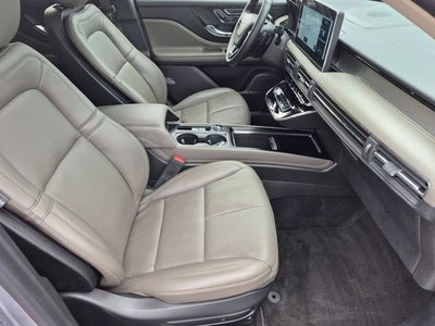 2024 Lincoln Corsair Premiere AWD