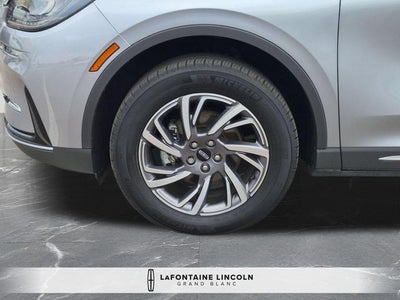 2024 Lincoln Corsair Premiere AWD