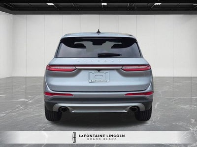2024 Lincoln Corsair Premiere AWD