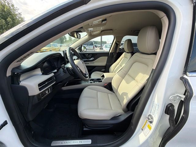 2026 Lincoln Corsair Premiere AWD