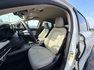 2026 Lincoln Corsair Premiere AWD