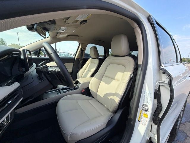 2026 Lincoln Corsair Premiere AWD