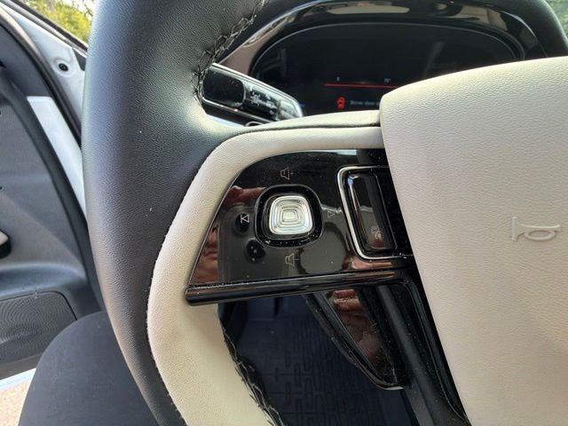 2026 Lincoln Corsair Premiere AWD