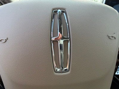 2026 Lincoln Corsair Premiere AWD