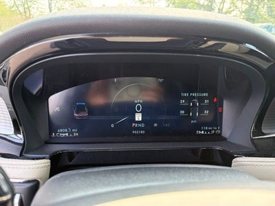 2026 Lincoln Corsair Premiere AWD