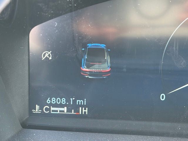 2026 Lincoln Corsair Premiere AWD