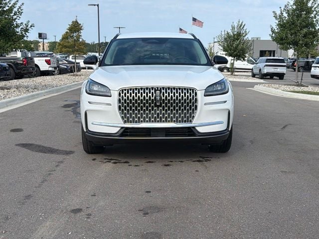 2026 Lincoln Corsair Premiere AWD