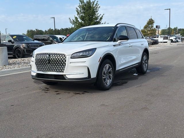 2026 Lincoln Corsair Premiere AWD