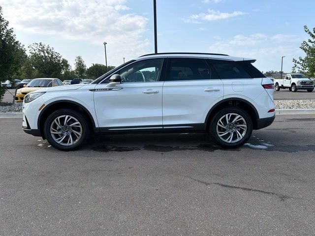 2026 Lincoln Corsair Premiere AWD