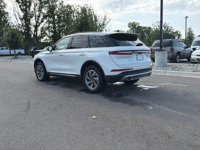 2026 Lincoln Corsair Premiere AWD