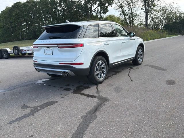 2026 Lincoln Corsair Premiere AWD