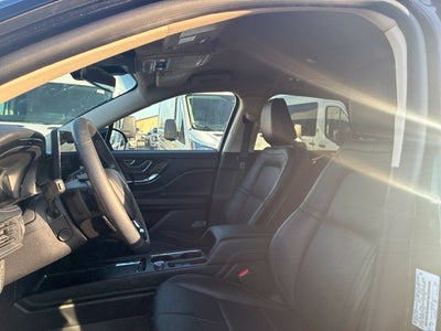 2024 Lincoln Corsair Premiere AWD