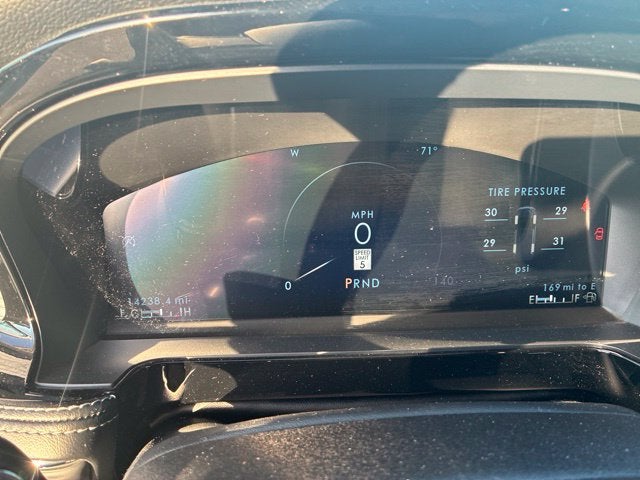 2024 Lincoln Corsair Premiere AWD