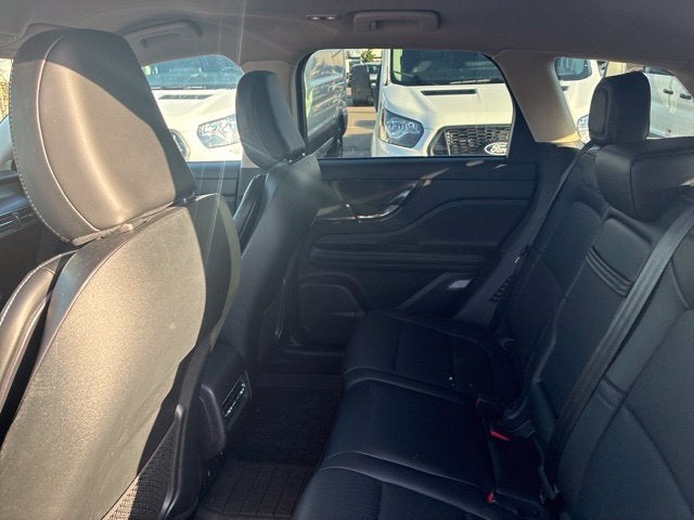 2024 Lincoln Corsair Premiere AWD
