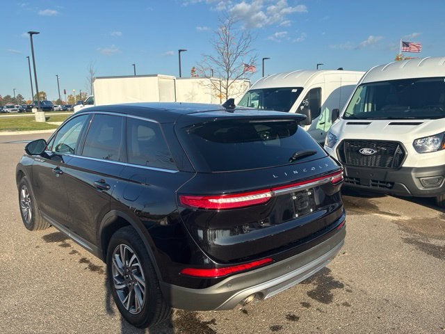 2024 Lincoln Corsair Premiere AWD