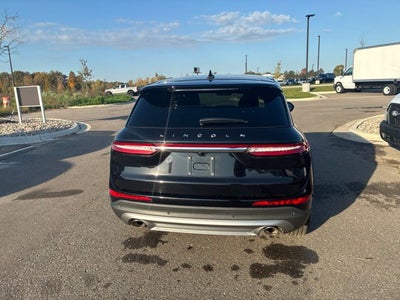 2024 Lincoln Corsair Premiere AWD