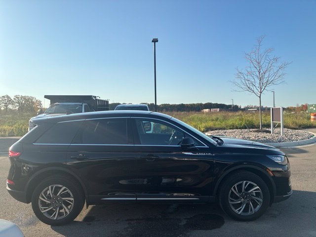 2024 Lincoln Corsair Premiere AWD