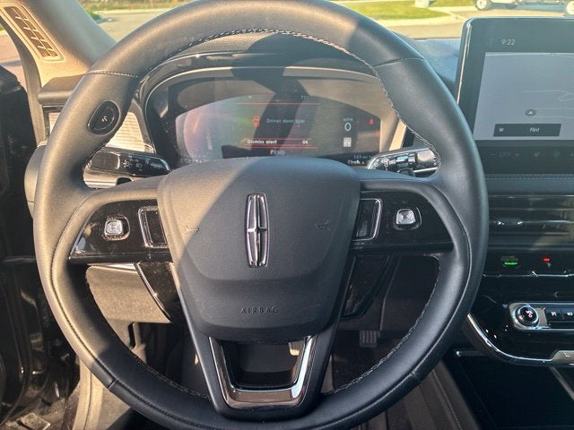 2024 Lincoln Corsair Premiere AWD