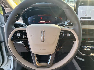 2023 Lincoln Corsair Standard AWD