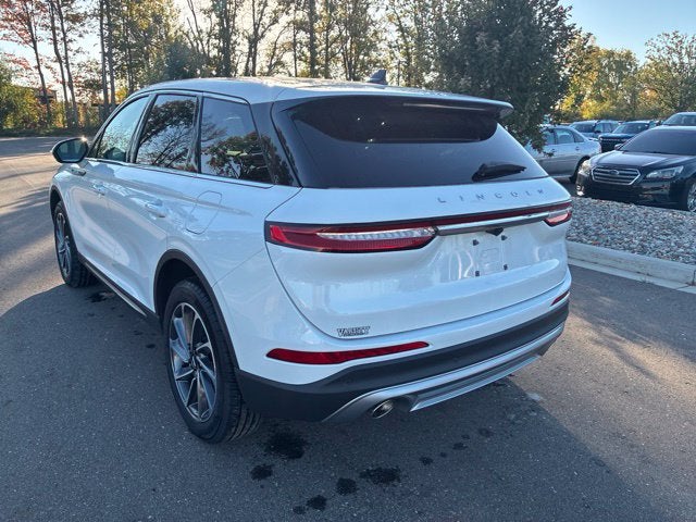 2023 Lincoln Corsair Standard AWD