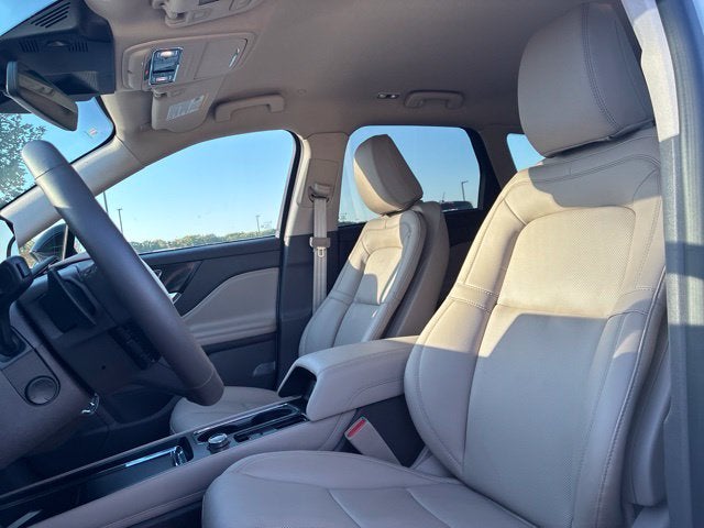 2023 Lincoln Corsair Standard AWD