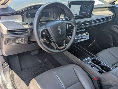 2023 Lincoln Corsair Standard AWD