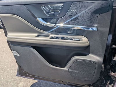 2023 Lincoln Corsair Standard AWD