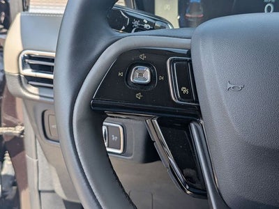 2023 Lincoln Corsair Standard AWD