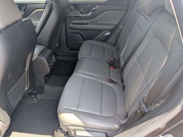 2023 Lincoln Corsair Standard AWD