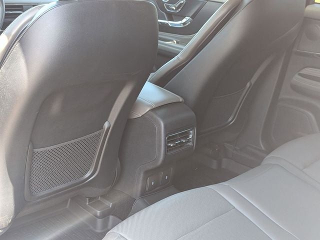 2023 Lincoln Corsair Standard AWD