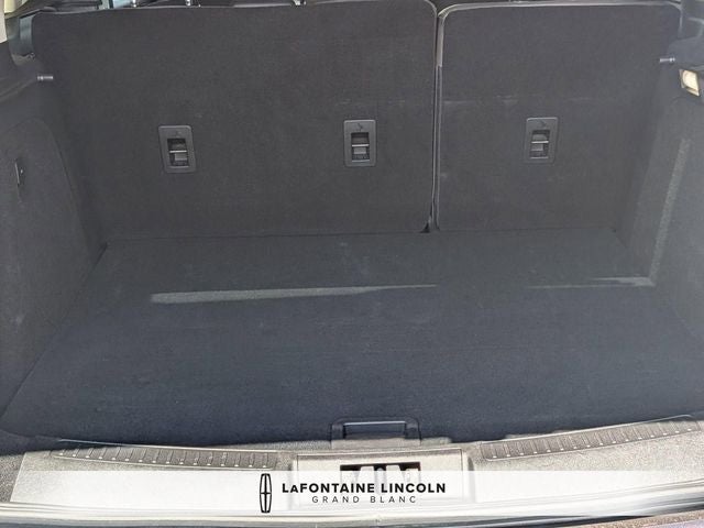 2023 Lincoln Corsair Standard AWD