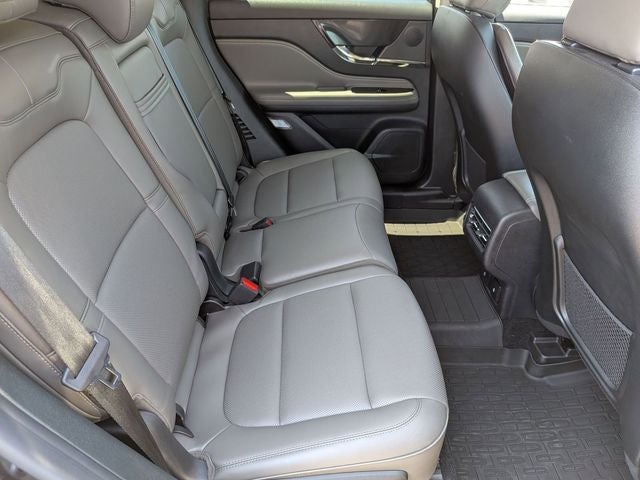 2023 Lincoln Corsair Standard AWD