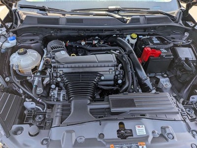 2023 Lincoln Corsair Standard AWD