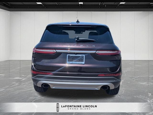 2023 Lincoln Corsair Standard AWD