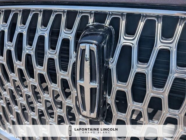 2023 Lincoln Corsair Standard AWD